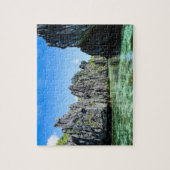 Puzzle îles de l'archipel de Bacuit (Vertical)