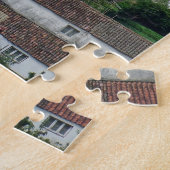 Puzzle Îles de Mosteiros - des Açores (Côté)