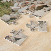 Puzzle Îles du Maine Mid-Coast Harbour (1014 pièces) (Côté)