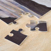 Puzzle Îles écossaises (Côté)