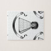 Puzzle illuminati (Horizontal)