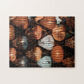 Puzzle Illuminations de lanternes Images Complexe Motif P (Horizontal)