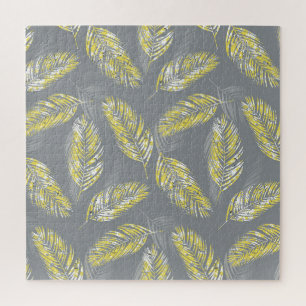 Puzzle Illuminer les Toucans : Marbling Tropical
