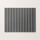 Puzzle Illusion d'optique géométrique Chevrons (Horizontal)