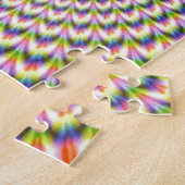 Puzzle Illusion optique (Côté)