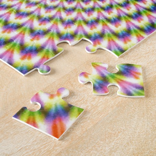 Puzzle Illusion optique (Côté)