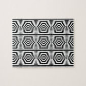 Puzzle Illusion optique (Horizontal)