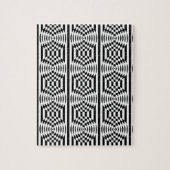 Puzzle Illusion optique (Vertical)