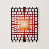 Puzzle Illusion optique (Vertical)