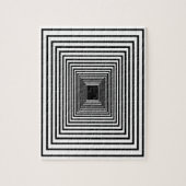 Puzzle Illusion optique frustrante (Vertical)