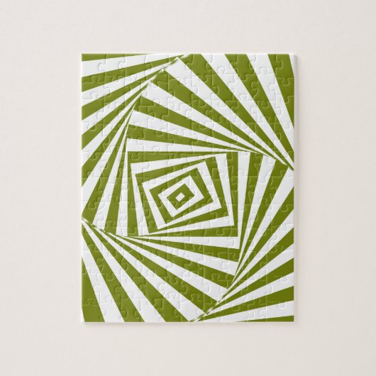 Puzzle illusion verte (Vertical)