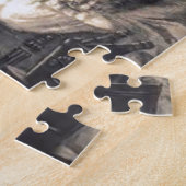 Puzzle Illusions optiques (Côté)