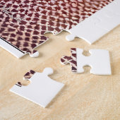 Puzzle Illusions Tiki (Côté)