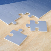 Puzzle Illustration 3D d'une fractale complexe (Côté)