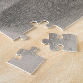 Puzzle Illustration de la statue de Marcus Aurelius vinta (Côté)