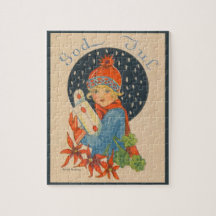 Illustration du Joyeux Noël suédois