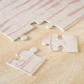 Puzzle Illustration du portrait de Mignonne sirène mère e (Côté)