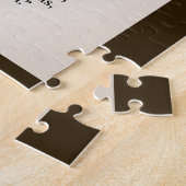 Puzzle Illustration d'une citation des Méditations de Mar (Côté)