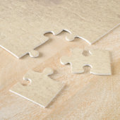 Puzzle Illustration vintage d'une grenade (Côté)