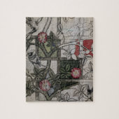 Puzzle Illustrations originales pour la conception de (Vertical)