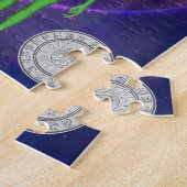 Puzzle Ils Sont Ici (Côté)