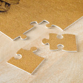 Puzzle I'm Lost in Le Tianguie, Mexique (Côté)