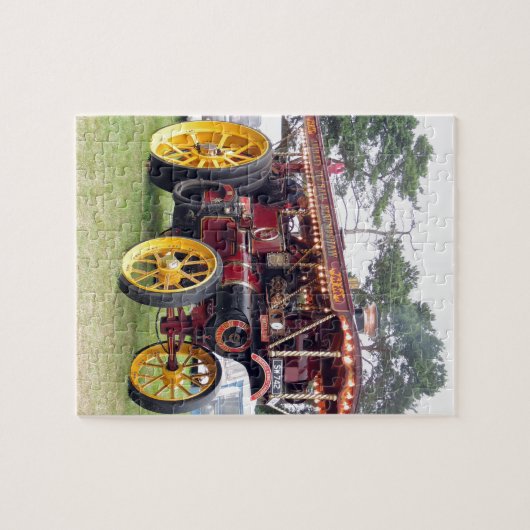 PUZZLE IMAGE 193 (Horizontal)