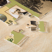 Puzzle Image de Irish Heroes pour Photo-Puzzle-Gift-Box (Côté)