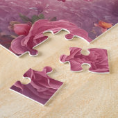 Puzzle Image de la Vierge Marie bienheureuse (Côté)