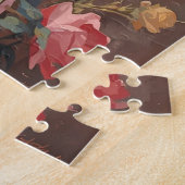 Puzzle Image de la Vierge Marie bienheureuse (Côté)