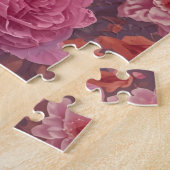 Puzzle Image de la Vierge Marie bienheureuse (Côté)