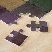 Puzzle Image de mai | Paul Klee | (Côté)