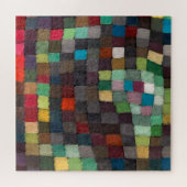 Puzzle Image de mai | Paul Klee | (Horizontal)