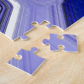 Puzzle Image de message mystique (Côté)