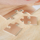 Puzzle Image de petit cupidon mignon (Côté)