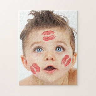 Puzzle Image de petit cupidon mignon