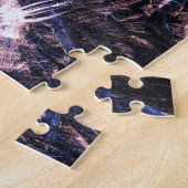 Puzzle Image de projection (Côté)