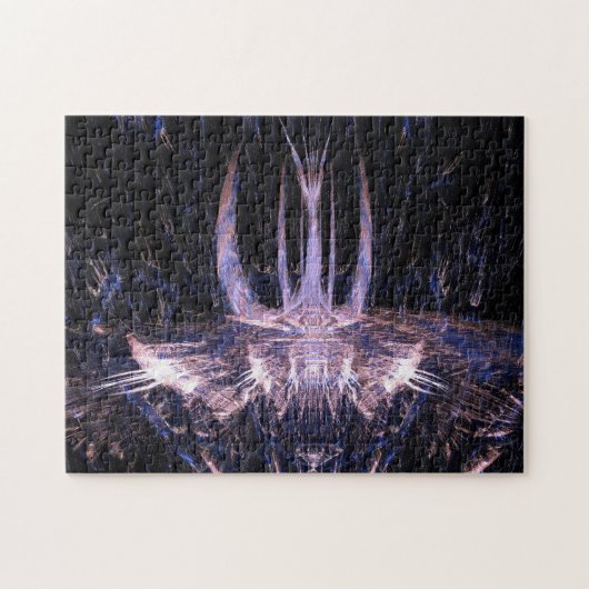 Puzzle Image de projection (Horizontal)