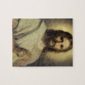 Puzzle Image du seigneur - Heinrich Hofmann (Horizontal)