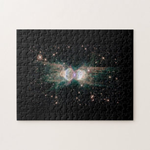 Puzzle Image du télescope spatial Ant Nebula Hubble