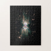 Puzzle Image du télescope spatial Ant Nebula Hubble (Vertical)