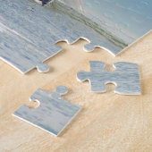 Puzzle Image d'un sous-marin Tennessee. (Côté)