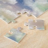 Puzzle Image inspirée de net-ball (Côté)