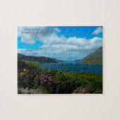 Puzzle Image irlandaise pour Photo-Puzzle-with-Gift-Box (Horizontal)