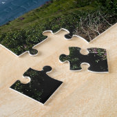 Puzzle Image irlandaise pour Photo-Puzzle-with-Gift-Box (Côté)