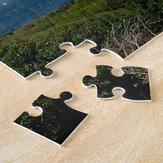 Puzzle Image irlandaise pour Photo-Puzzle-with-Gift-Box (Côté)