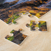 Puzzle Image irlandaise pour Photo-Puzzle-with-Gift-Box (Côté)