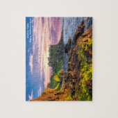 Puzzle Image irlandaise pour Photo-Puzzle-with-Gift-Box (Vertical)