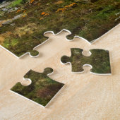 Puzzle Image irlandaise pour Photo-Puzzle-with-Gift-Box (Côté)
