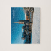 Puzzle Image irlandaise pour Puzzle, 8" x 10", 110 pièces (Vertical)